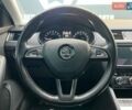 Серый Шкода Октавия, объемом двигателя 1.97 л и пробегом 306 тыс. км за 14700 $, фото 17 на Automoto.ua