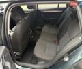 Серый Шкода Октавия, объемом двигателя 1.4 л и пробегом 256 тыс. км за 12800 $, фото 10 на Automoto.ua