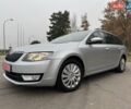 Шкода Октавия 2016 в Ковель на Automoto.ua Серый Шкода Октавия, объемом двигателя 0 л и пробегом 227 тыс. км за 12700 $, фото 18 на Automoto.ua