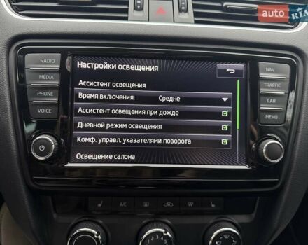 Шкода Октавия 2016 в Ковель на Automoto.ua Серый Шкода Октавия, объемом двигателя 0 л и пробегом 227 тыс. км за 12700 $, фото 89 на Automoto.ua
