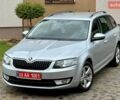 Серый Шкода Октавия, объемом двигателя 1.6 л и пробегом 235 тыс. км за 9700 $, фото 1 на Automoto.ua