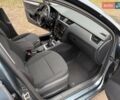 Серый Шкода Октавия, объемом двигателя 1.4 л и пробегом 256 тыс. км за 12800 $, фото 12 на Automoto.ua