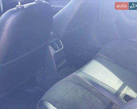 Серый Шкода Октавия, объемом двигателя 1.6 л и пробегом 300 тыс. км за 12000 $, фото 5 на Automoto.ua