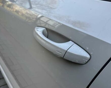 Серый Шкода Октавия, объемом двигателя 1.97 л и пробегом 260 тыс. км за 16999 $, фото 30 на Automoto.ua