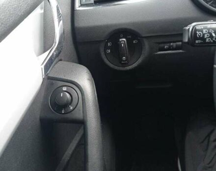 Серый Шкода Октавия, объемом двигателя 1.6 л и пробегом 264 тыс. км за 11900 $, фото 7 на Automoto.ua