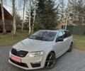 Серый Шкода Октавия, объемом двигателя 1.97 л и пробегом 260 тыс. км за 16999 $, фото 1 на Automoto.ua