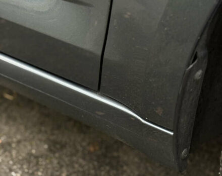 Сірий Шкода Октавія, об'ємом двигуна 2 л та пробігом 210 тис. км за 14900 $, фото 144 на Automoto.ua