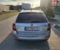Сірий Шкода Октавія, об'ємом двигуна 2 л та пробігом 299 тис. км за 14300 $, фото 6 на Automoto.ua