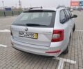 Сірий Шкода Октавія, об'ємом двигуна 1.6 л та пробігом 245 тис. км за 10800 $, фото 6 на Automoto.ua