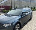 Серый Шкода Октавия, объемом двигателя 1.6 л и пробегом 305 тыс. км за 11000 $, фото 13 на Automoto.ua