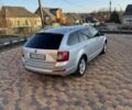 Серый Шкода Октавия, объемом двигателя 1.4 л и пробегом 186 тыс. км за 11700 $, фото 17 на Automoto.ua
