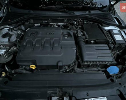 Серый Шкода Октавия, объемом двигателя 1.6 л и пробегом 294 тыс. км за 12900 $, фото 23 на Automoto.ua