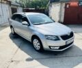 Сірий Шкода Октавія, об'ємом двигуна 1.6 л та пробігом 297 тис. км за 9000 $, фото 6 на Automoto.ua