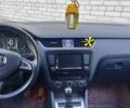 Серый Шкода Октавия, объемом двигателя 1.97 л и пробегом 230 тыс. км за 12700 $, фото 26 на Automoto.ua
