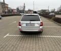 Серый Шкода Октавия, объемом двигателя 2 л и пробегом 315 тыс. км за 12800 $, фото 2 на Automoto.ua