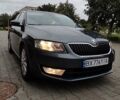 Серый Шкода Октавия, объемом двигателя 1.6 л и пробегом 275 тыс. км за 12500 $, фото 1 на Automoto.ua