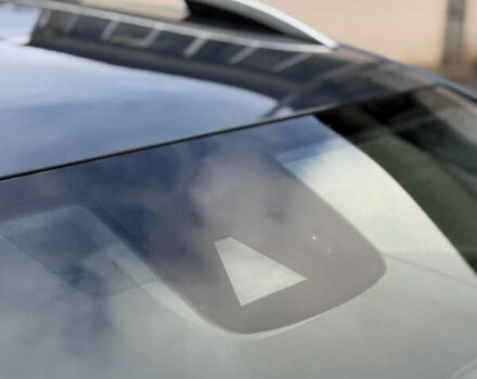 Сірий Шкода Октавія, об'ємом двигуна 2 л та пробігом 210 тис. км за 14900 $, фото 24 на Automoto.ua