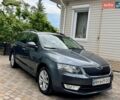 Серый Шкода Октавия, объемом двигателя 1.6 л и пробегом 233 тыс. км за 10900 $, фото 1 на Automoto.ua