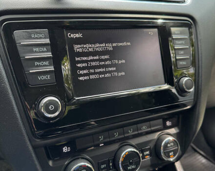 Серый Шкода Октавия, объемом двигателя 1.6 л и пробегом 241 тыс. км за 12500 $, фото 29 на Automoto.ua