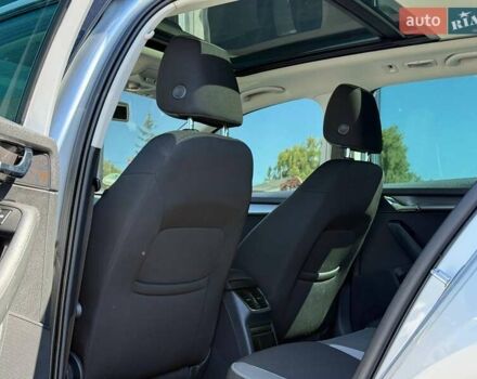 Шкода Октавия 2016 в Ровно на Automoto.ua Серый Шкода Октавия, объемом двигателя 2 л и пробегом 231 тыс. км за 15599 $, фото 36 на Automoto.ua