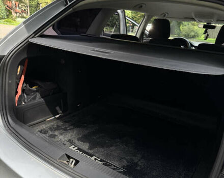 Серый Шкода Октавия, объемом двигателя 1.6 л и пробегом 241 тыс. км за 12500 $, фото 25 на Automoto.ua