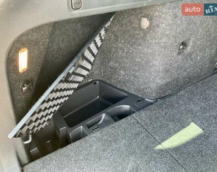 Сірий Шкода Октавія, об'ємом двигуна 1.6 л та пробігом 291 тис. км за 12400 $, фото 34 на Automoto.ua