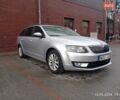 Серый Шкода Октавия, объемом двигателя 1.6 л и пробегом 264 тыс. км за 11900 $, фото 5 на Automoto.ua