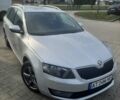 Серый Шкода Октавия, объемом двигателя 1.97 л и пробегом 344 тыс. км за 12800 $, фото 1 на Automoto.ua