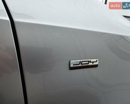 Серый Шкода Октавия, объемом двигателя 1.6 л и пробегом 203 тыс. км за 13900 $, фото 14 на Automoto.ua