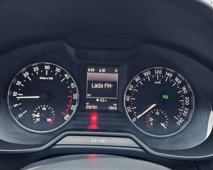 Серый Шкода Октавия, объемом двигателя 1.6 л и пробегом 232 тыс. км за 11200 $, фото 16 на Automoto.ua