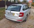 Серый Шкода Октавия, объемом двигателя 1.6 л и пробегом 240 тыс. км за 11300 $, фото 9 на Automoto.ua