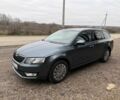 Серый Шкода Октавия, объемом двигателя 1.4 л и пробегом 256 тыс. км за 11999 $, фото 1 на Automoto.ua