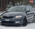 Серый Шкода Октавия, объемом двигателя 2 л и пробегом 230 тыс. км за 14299 $, фото 1 на Automoto.ua
