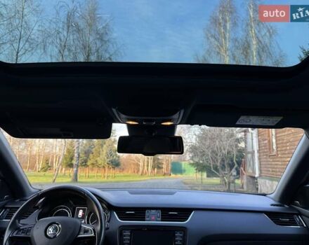 Серый Шкода Октавия, объемом двигателя 1.97 л и пробегом 260 тыс. км за 16999 $, фото 67 на Automoto.ua