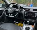 Сірий Шкода Октавія, об'ємом двигуна 1.6 л та пробігом 208 тис. км за 14600 $, фото 10 на Automoto.ua
