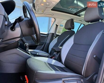 Шкода Октавия 2016 в Ровно на Automoto.ua Серый Шкода Октавия, объемом двигателя 2 л и пробегом 231 тыс. км за 15599 $, фото 21 на Automoto.ua