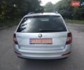 Сірий Шкода Октавія, об'ємом двигуна 1.6 л та пробігом 195 тис. км за 12300 $, фото 18 на Automoto.ua