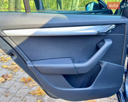 Сірий Шкода Октавія, об'ємом двигуна 1.97 л та пробігом 255 тис. км за 12700 $, фото 18 на Automoto.ua