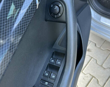 Серый Шкода Октавия, объемом двигателя 1.97 л и пробегом 239 тыс. км за 15900 $, фото 21 на Automoto.ua