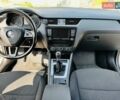 Сірий Шкода Октавія, об'ємом двигуна 1.6 л та пробігом 297 тис. км за 9000 $, фото 28 на Automoto.ua