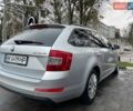 Серый Шкода Октавия, объемом двигателя 1.6 л и пробегом 228 тыс. км за 11300 $, фото 19 на Automoto.ua
