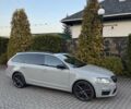 Серый Шкода Октавия, объемом двигателя 1.97 л и пробегом 260 тыс. км за 16999 $, фото 3 на Automoto.ua