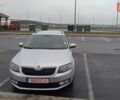 Серый Шкода Октавия, объемом двигателя 1.6 л и пробегом 264 тыс. км за 11900 $, фото 1 на Automoto.ua