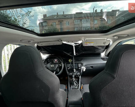 Серый Шкода Октавия, объемом двигателя 1.6 л и пробегом 294 тыс. км за 12900 $, фото 5 на Automoto.ua