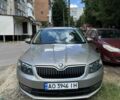Сірий Шкода Октавія, об'ємом двигуна 2 л та пробігом 335 тис. км за 13000 $, фото 1 на Automoto.ua