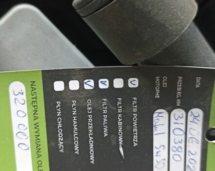 Серый Шкода Октавия, объемом двигателя 1.6 л и пробегом 312 тыс. км за 11700 $, фото 2 на Automoto.ua