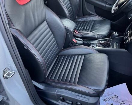 Серый Шкода Октавия, объемом двигателя 1.97 л и пробегом 260 тыс. км за 16999 $, фото 56 на Automoto.ua