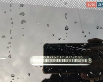 Серый Шкода Октавия, объемом двигателя 1.6 л и пробегом 288 тыс. км за 10000 $, фото 15 на Automoto.ua