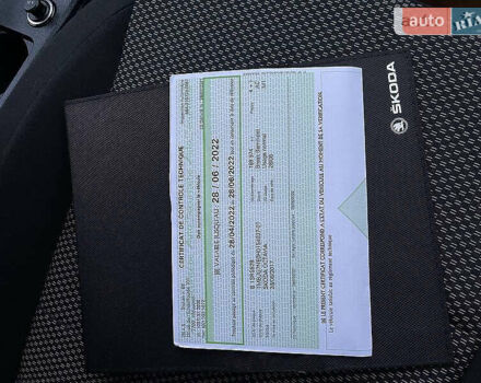 Серый Шкода Октавия, объемом двигателя 1.6 л и пробегом 255 тыс. км за 11600 $, фото 21 на Automoto.ua