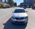 Сірий Шкода Октавія, об'ємом двигуна 1.6 л та пробігом 240 тис. км за 10100 $, фото 1 на Automoto.ua